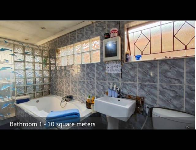 3 BEDROOM HOUSE FOR SALE IN PRIMROSE